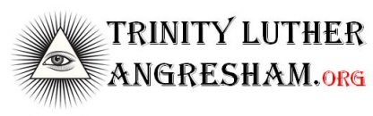 Trinity Luther Angresham Psychic Readings Logo